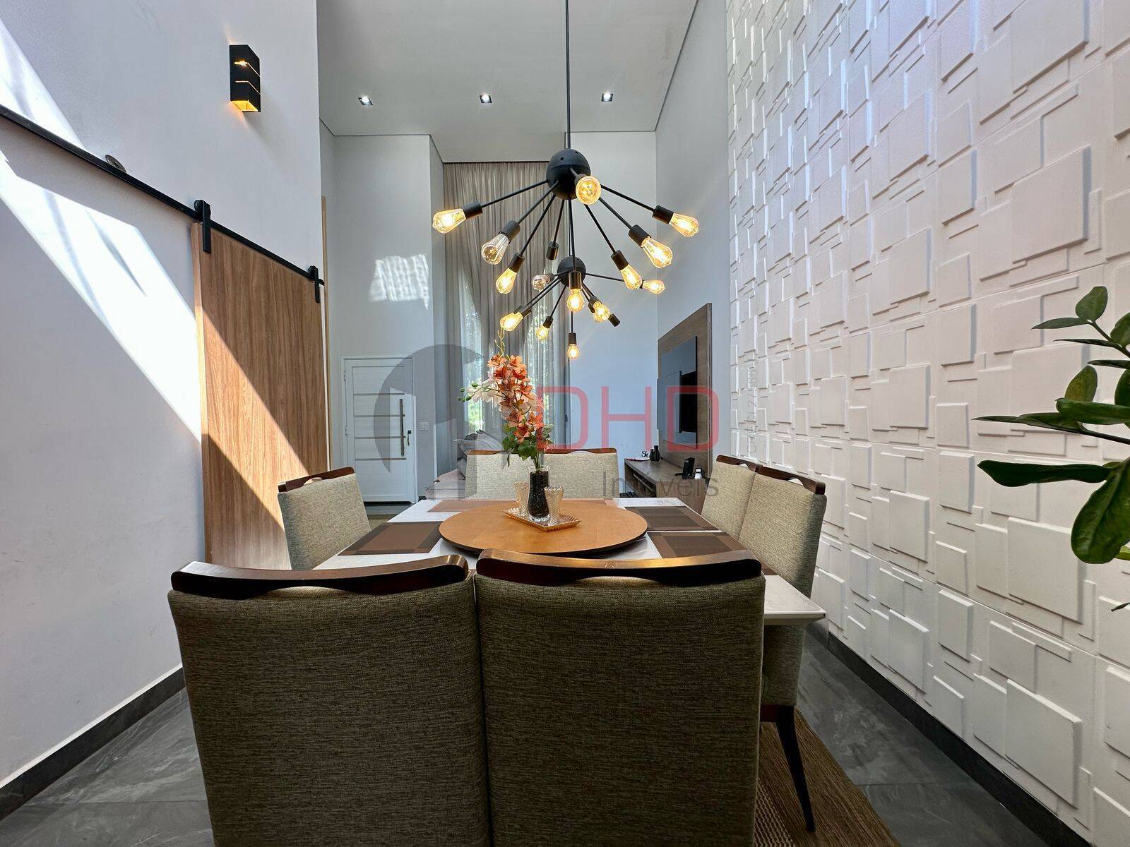 Casa de Condomínio, 3 quartos - Foto 6