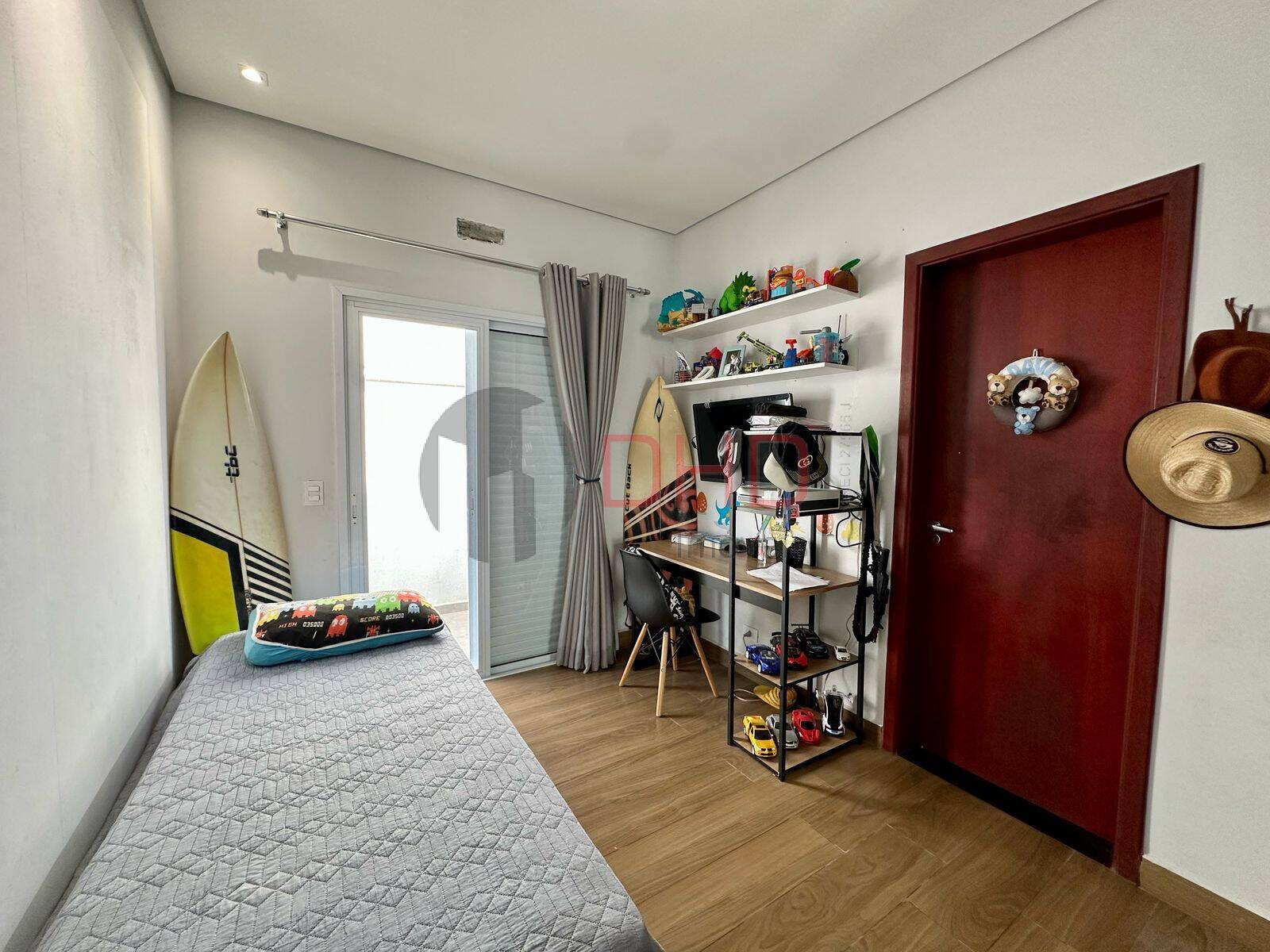 Casa de Condomínio, 3 quartos - Foto 17