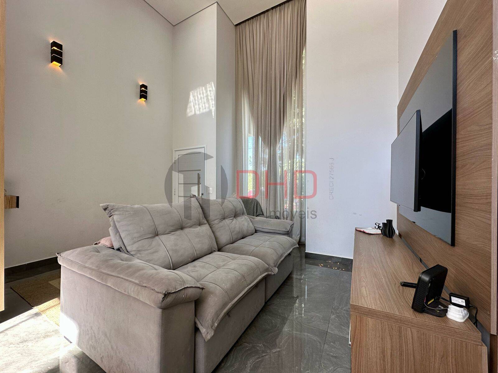 Casa de Condomínio, 3 quartos - Foto 3