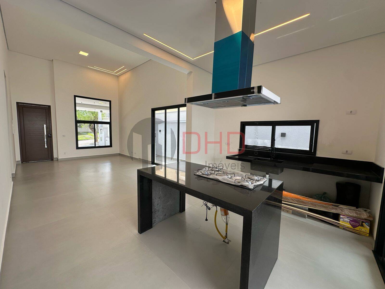 Casa de Condomínio à venda com 3 quartos, 197m² - Foto 8