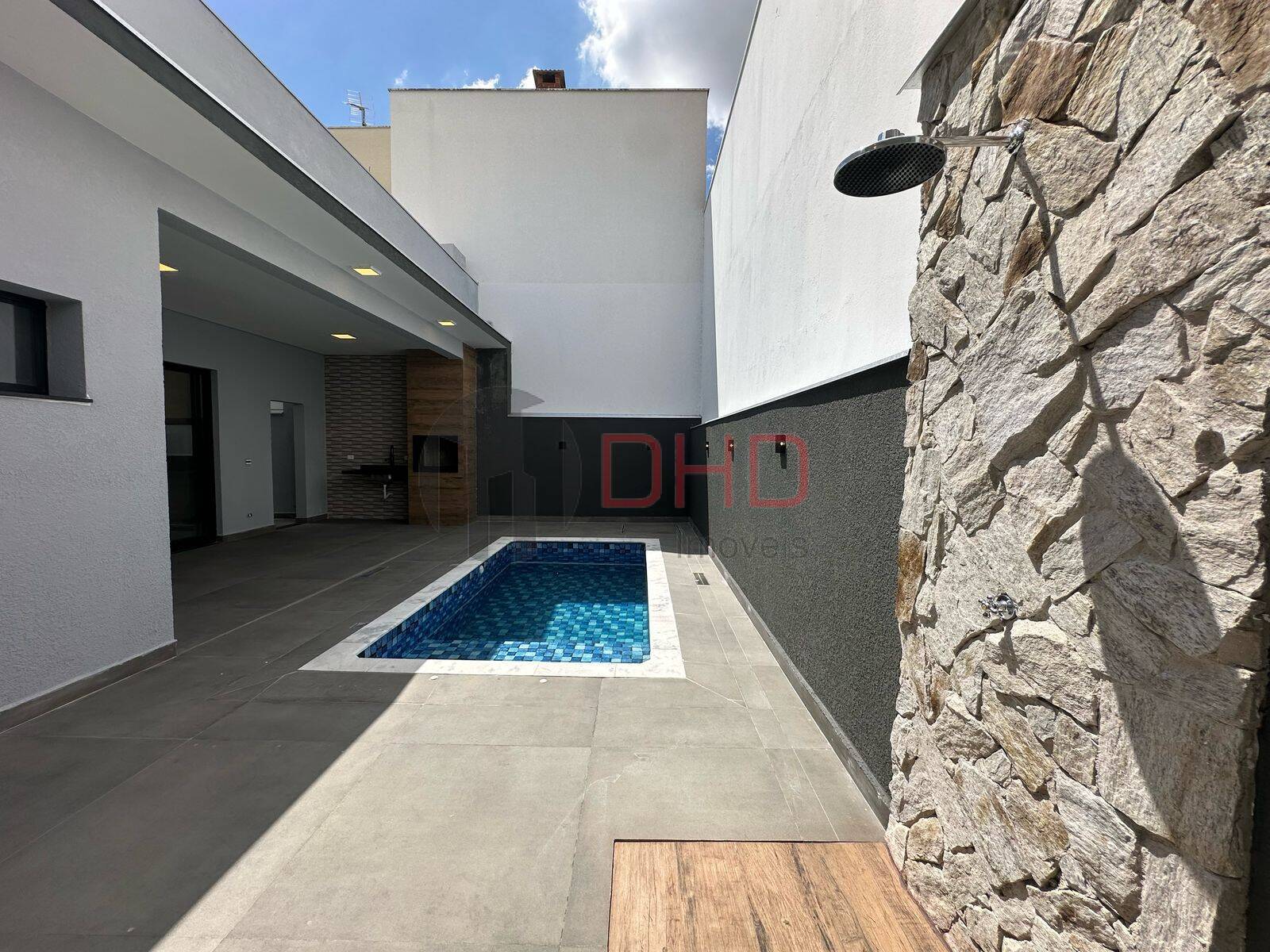 Casa de Condomínio à venda com 3 quartos, 197m² - Foto 23