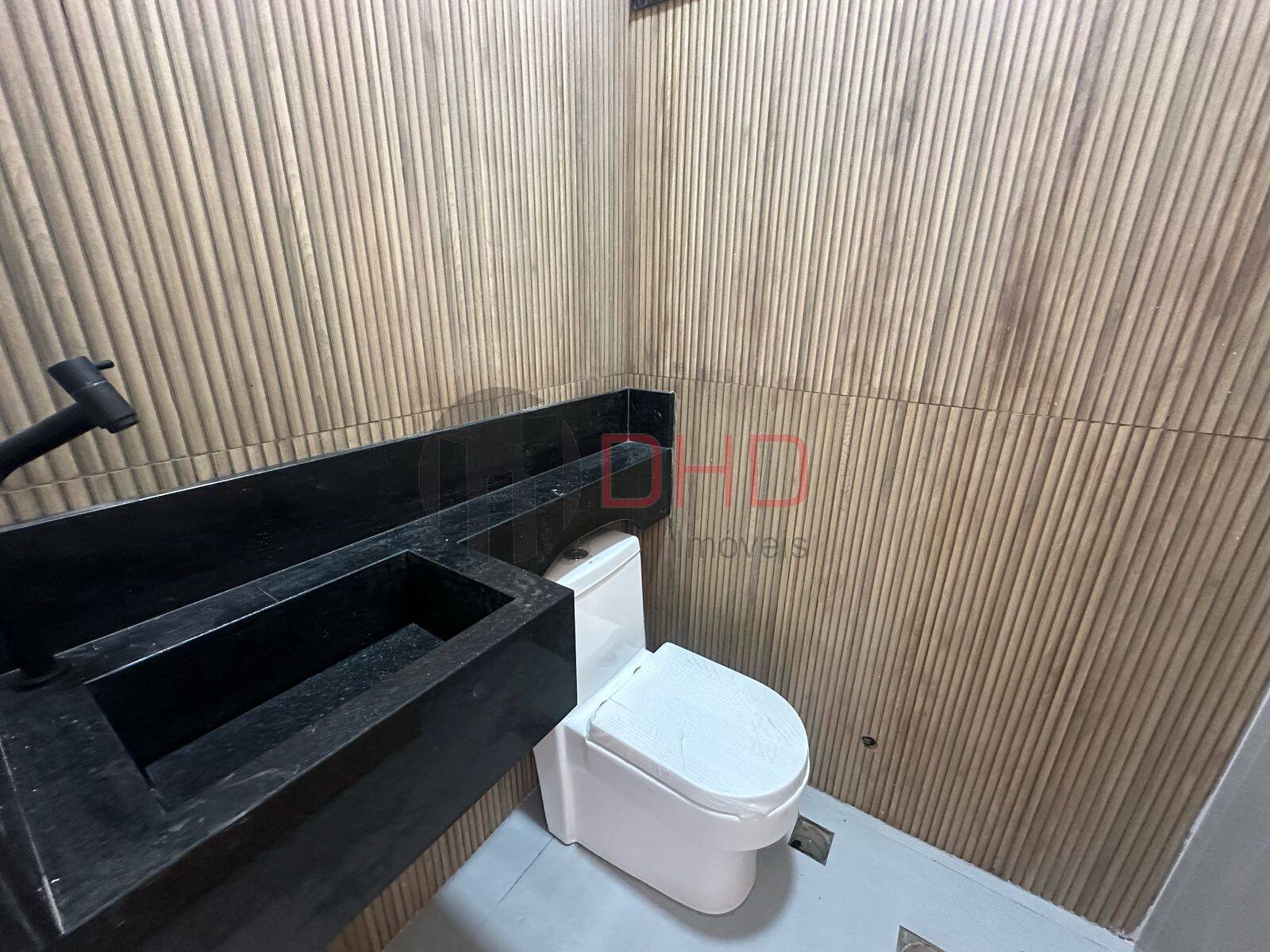 Casa de Condomínio à venda com 3 quartos, 197m² - Foto 10