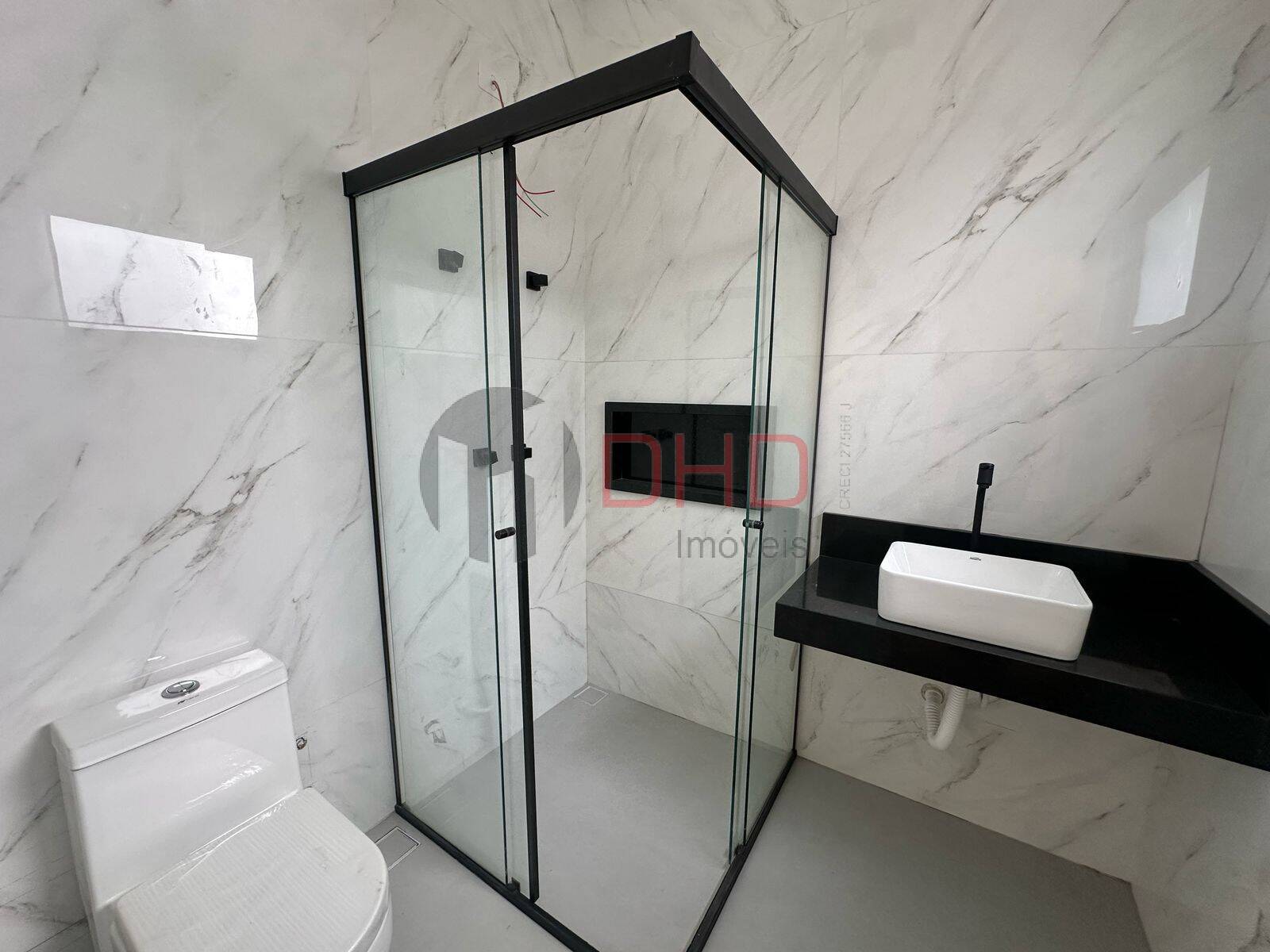Casa de Condomínio à venda com 3 quartos, 197m² - Foto 12
