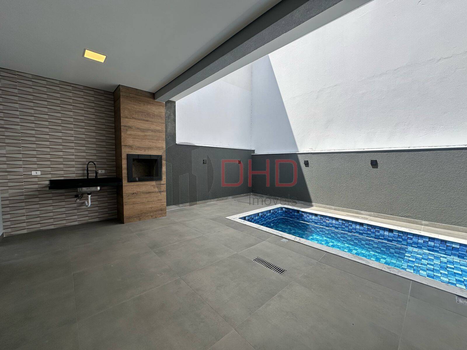 Casa de Condomínio à venda com 3 quartos, 197m² - Foto 22