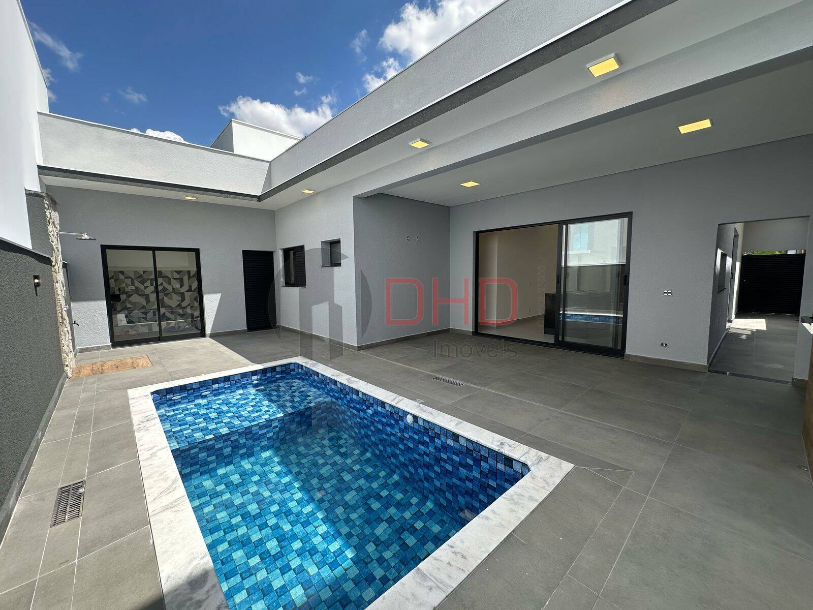 Casa de Condomínio à venda com 3 quartos, 197m² - Foto 21