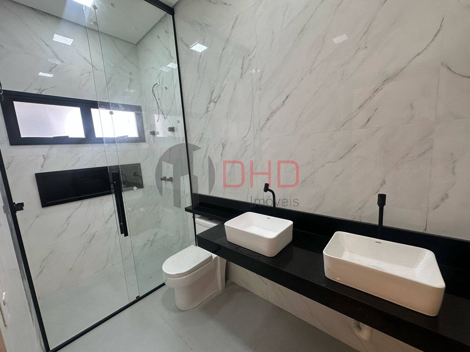 Casa de Condomínio à venda com 3 quartos, 197m² - Foto 17