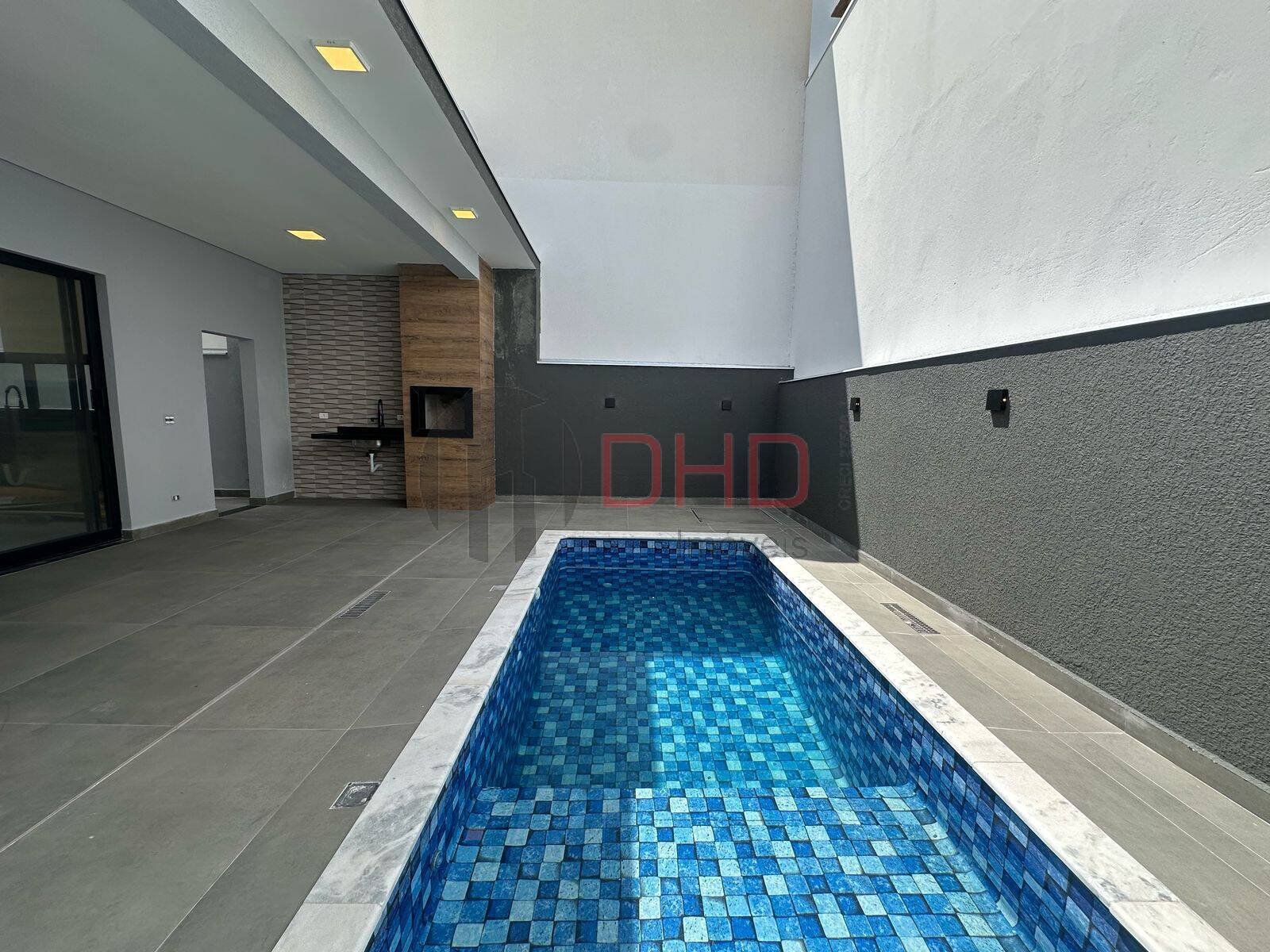 Casa de Condomínio à venda com 3 quartos, 197m² - Foto 25