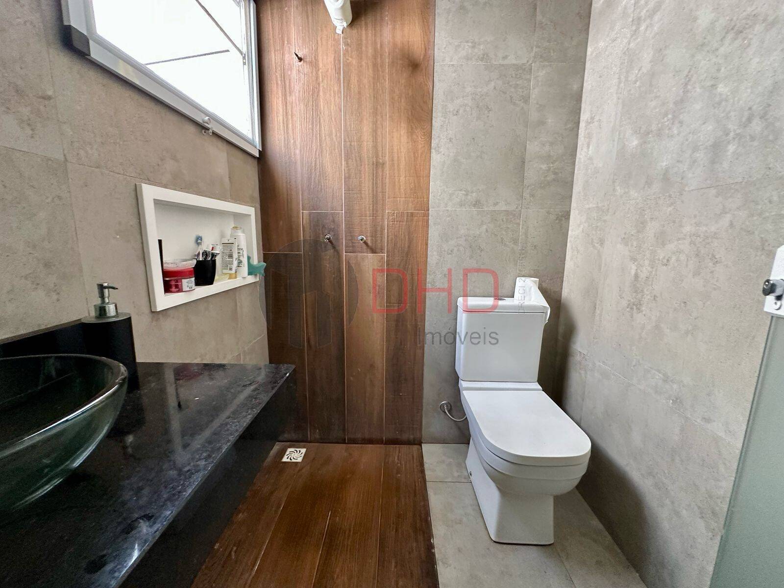 Casa de Condomínio, 3 quartos - Foto 20