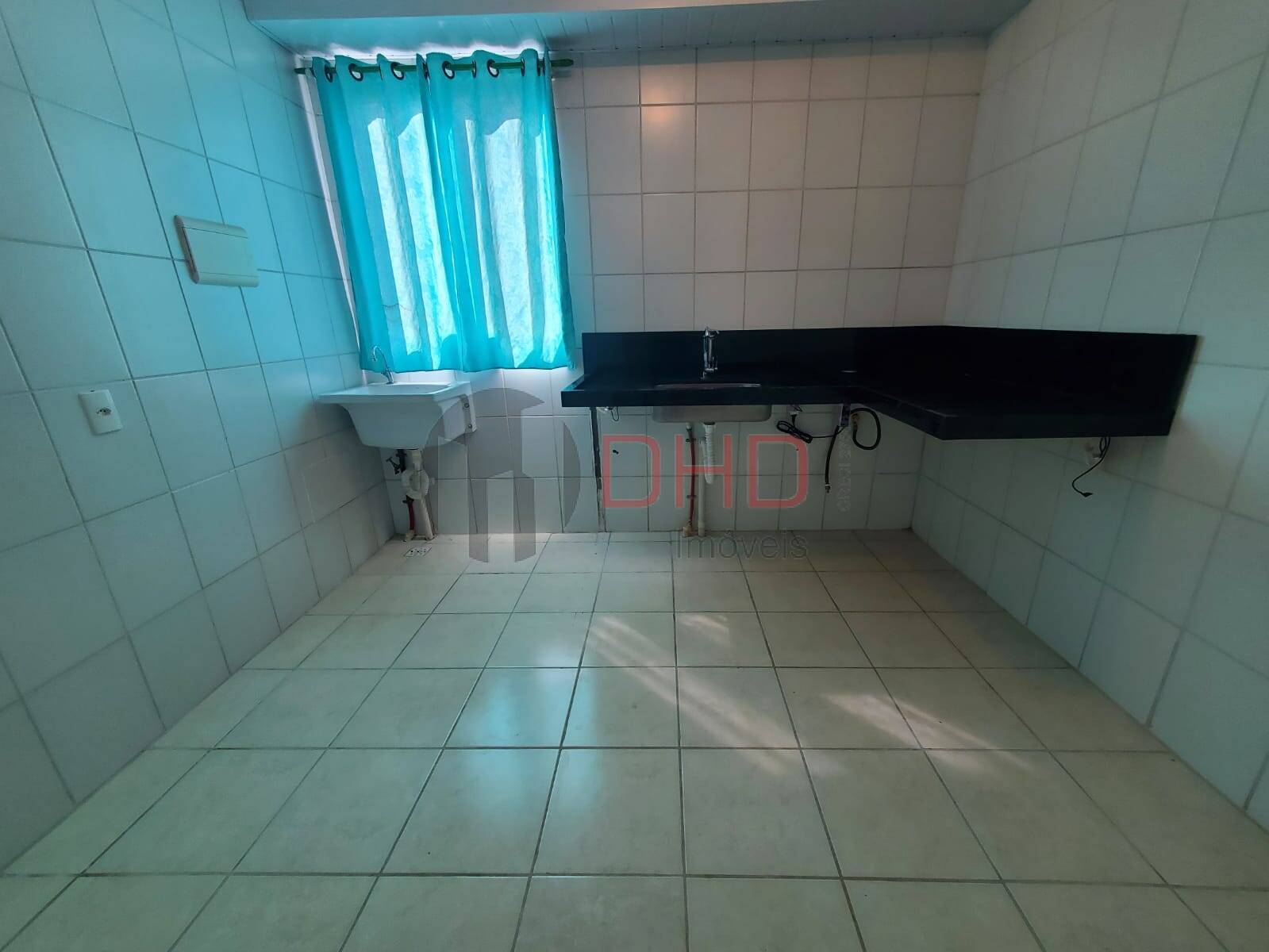 Apartamento à venda com 2 quartos, 50m² - Foto 5