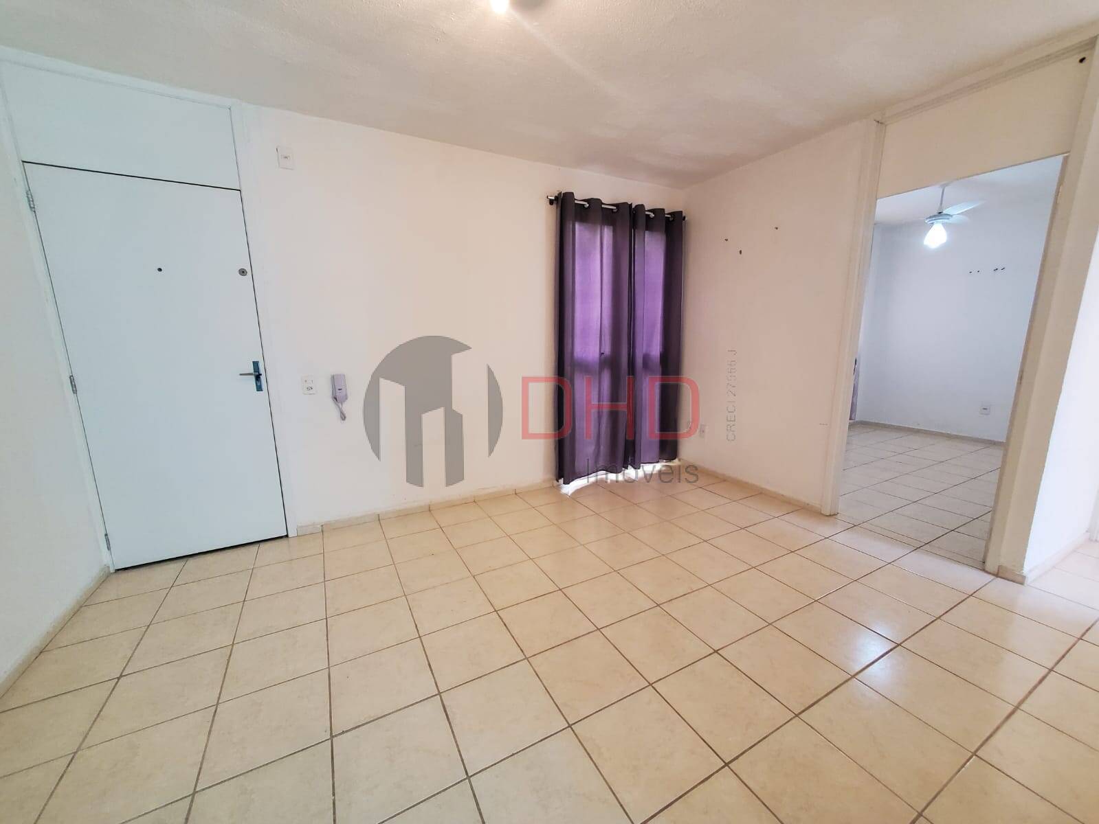 Apartamento à venda com 2 quartos, 50m² - Foto 3