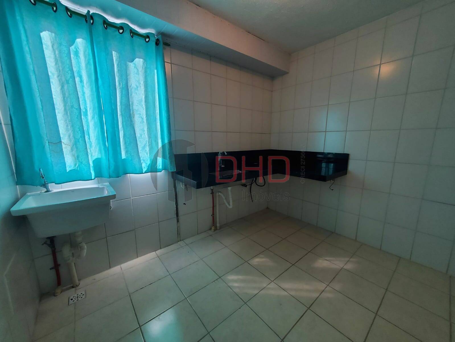 Apartamento à venda com 2 quartos, 50m² - Foto 6