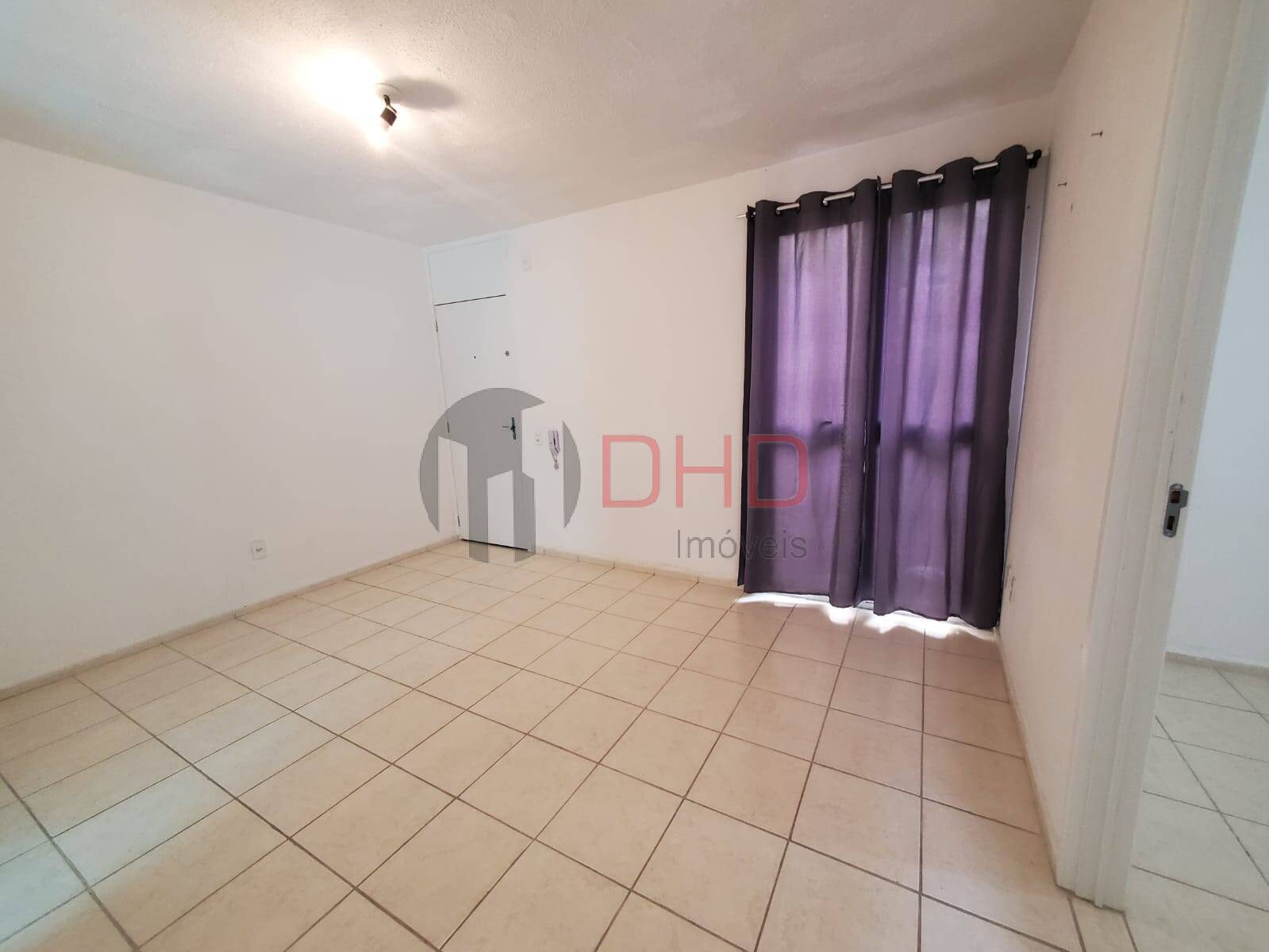 Apartamento à venda com 2 quartos, 50m² - Foto 1