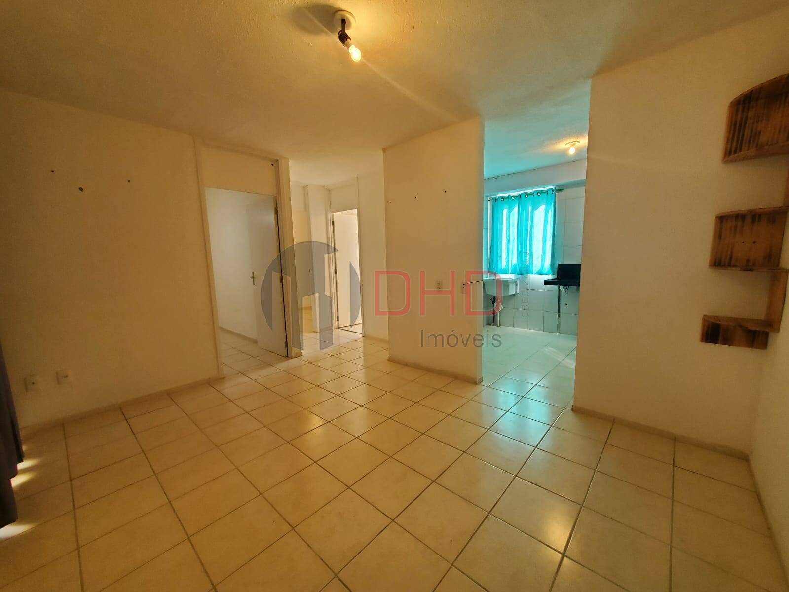 Apartamento à venda com 2 quartos, 50m² - Foto 4