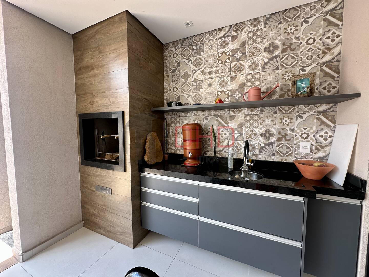 Casa de Condomínio à venda com 4 quartos, 233m² - Foto 29