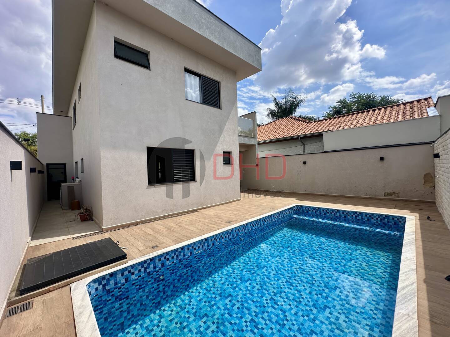 Casa de Condomínio à venda com 4 quartos, 233m² - Foto 34
