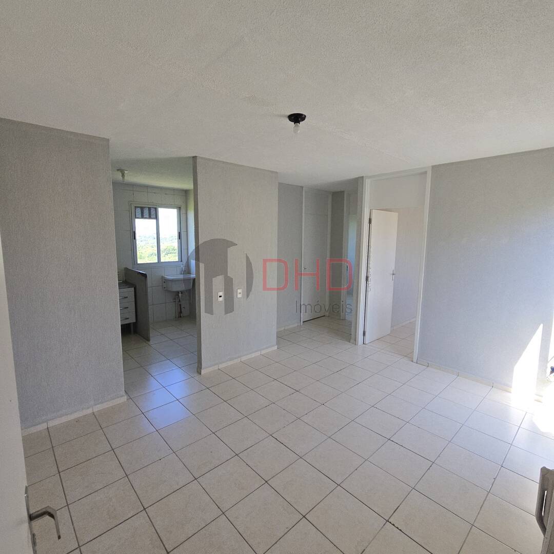 Apartamento, 2 quartos, 50 m² - Foto 8