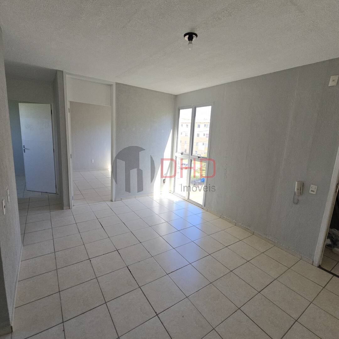 Apartamento, 2 quartos, 50 m² - Foto 10