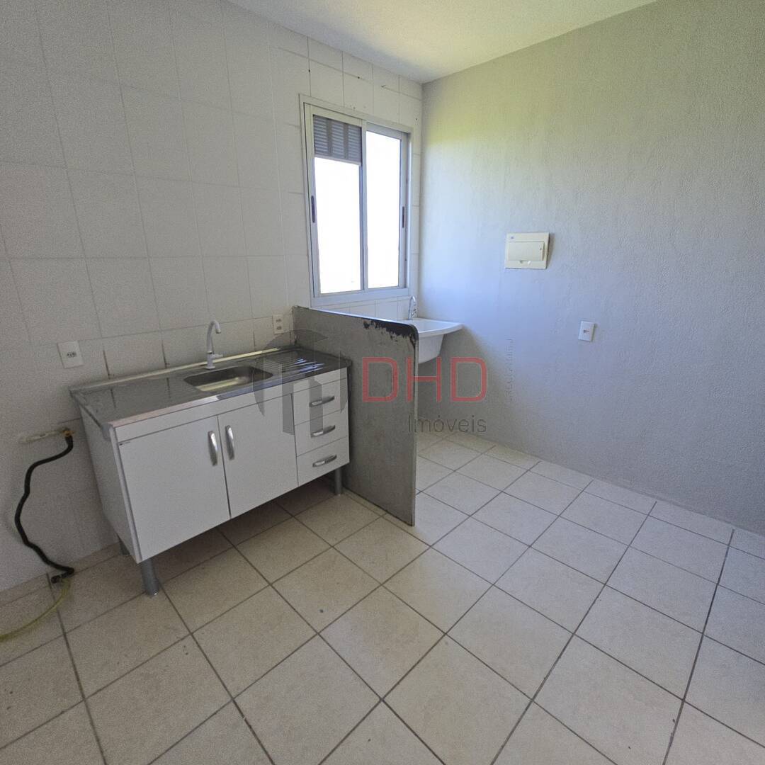 Apartamento, 2 quartos, 50 m² - Foto 6