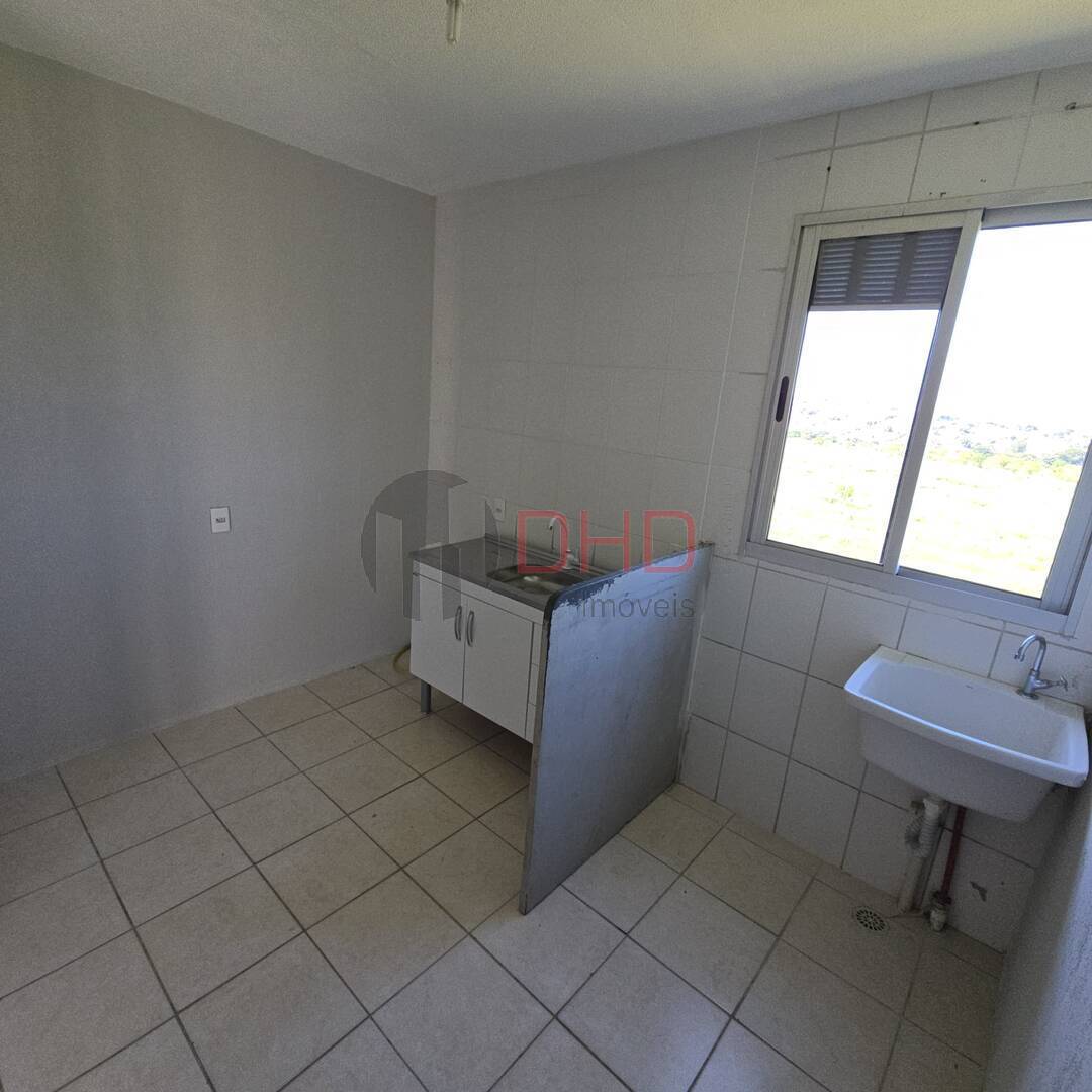 Apartamento, 2 quartos, 50 m² - Foto 5
