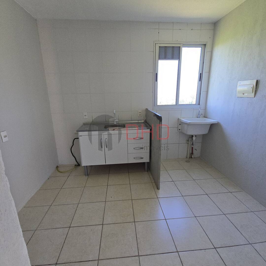 Apartamento, 2 quartos, 50 m² - Foto 4
