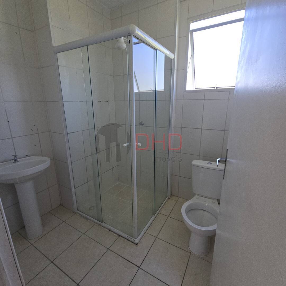 Apartamento, 2 quartos, 50 m² - Foto 9