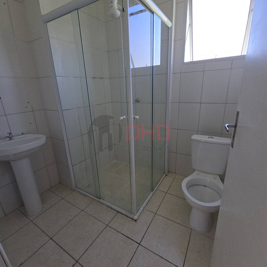 Apartamento, 2 quartos, 50 m² - Foto 7