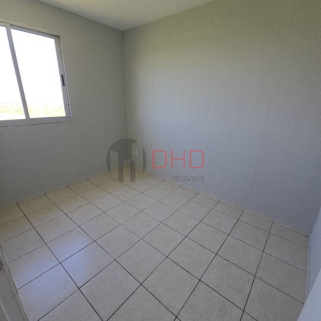 Apartamento, 2 quartos, 50 m² - Foto 3