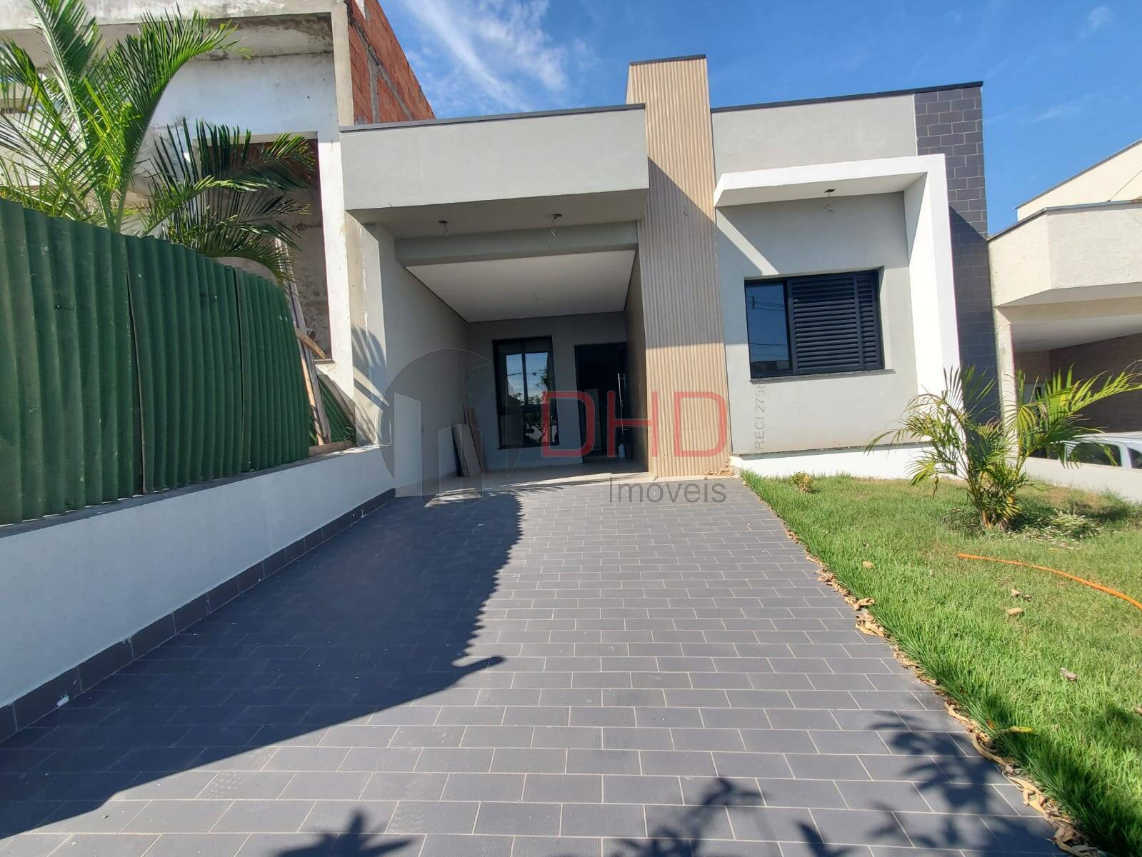 Casa de Condomínio, 3 quartos - Foto 2