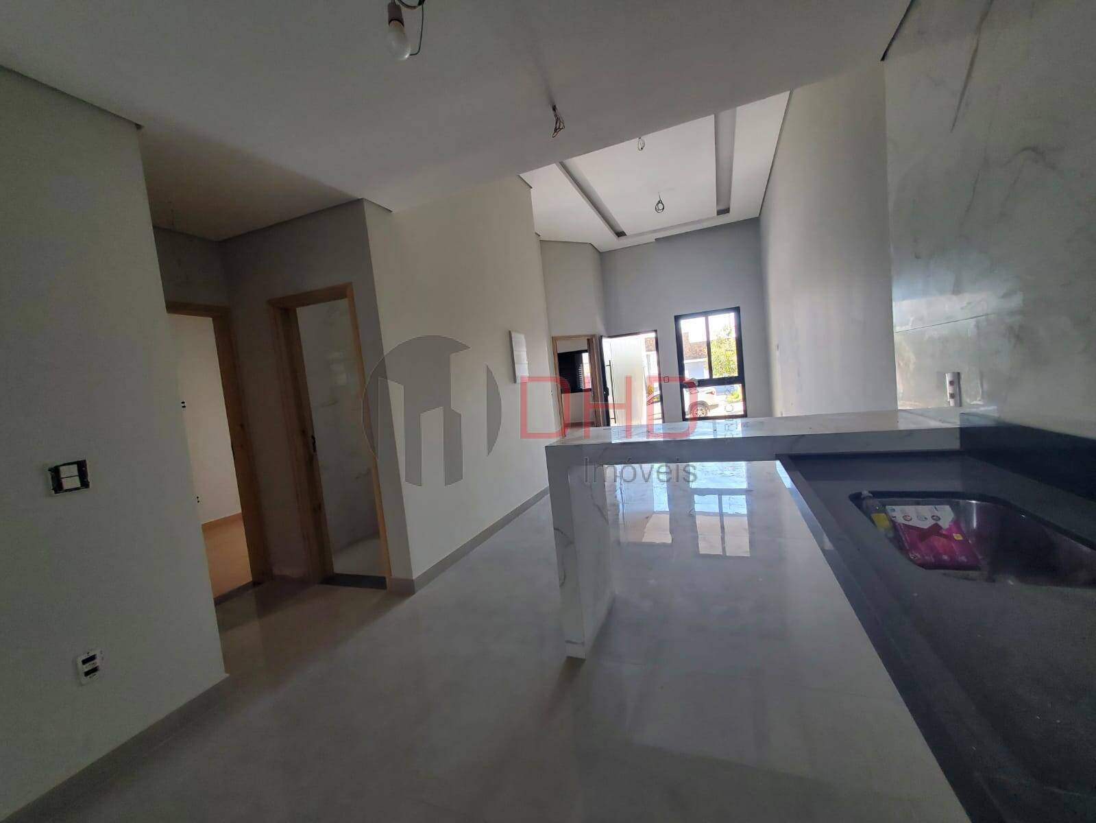 Casa de Condomínio, 3 quartos - Foto 5