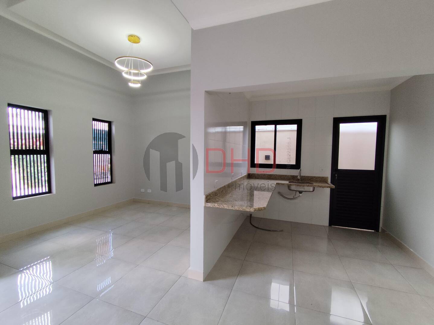 Casa de Condomínio à venda com 3 quartos, 85m² - Foto 4