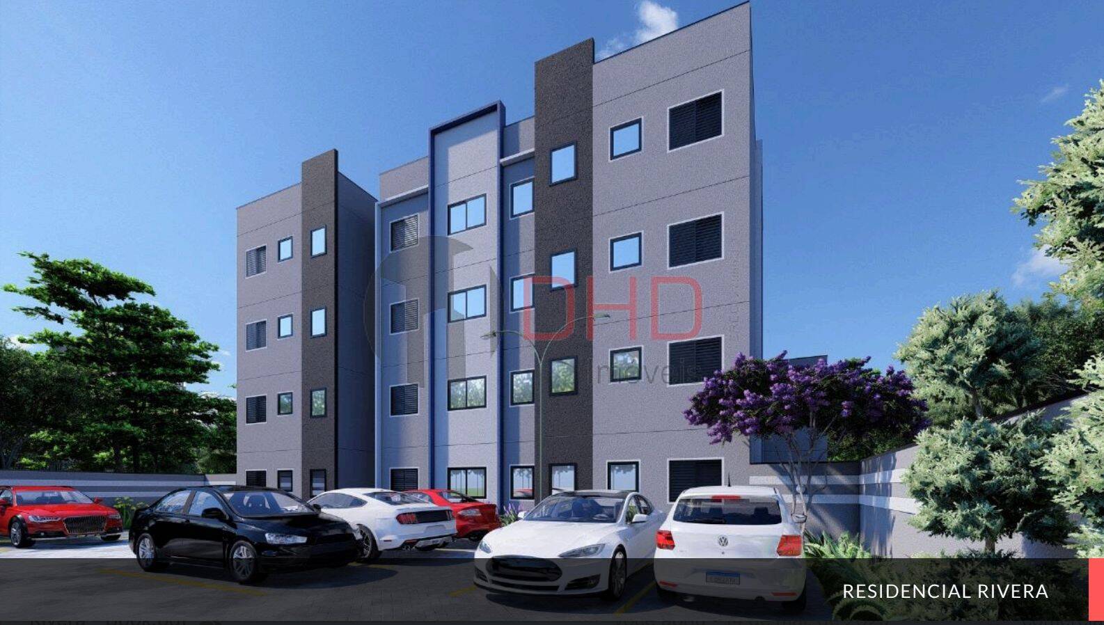 Kitnet-Studio, 27 m² - Foto 2