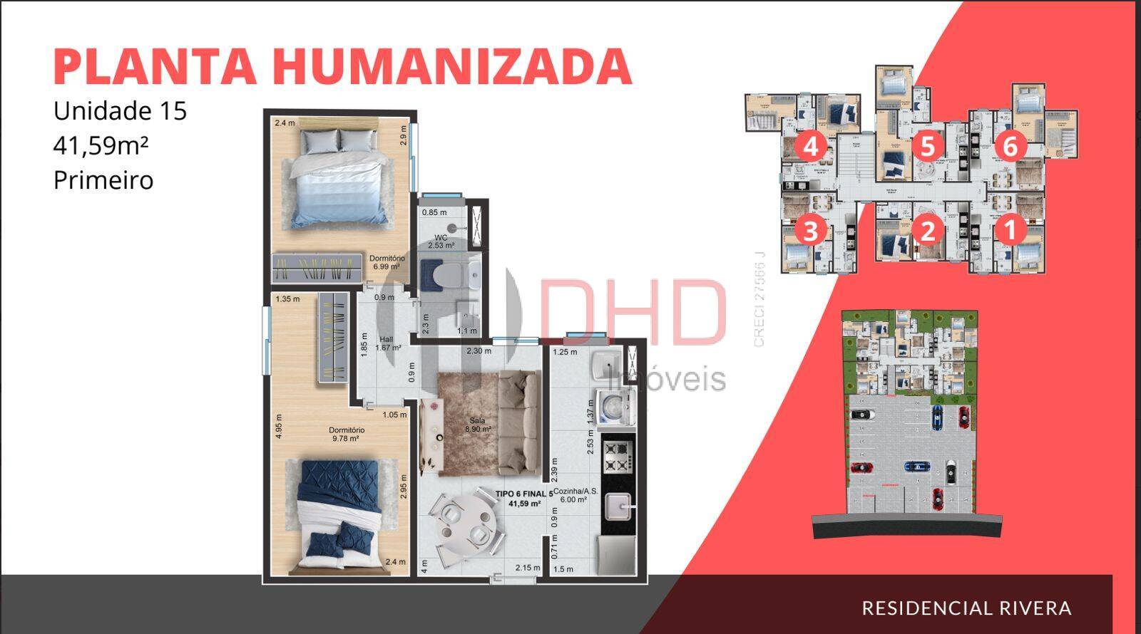 Kitnet-Studio, 27 m² - Foto 9