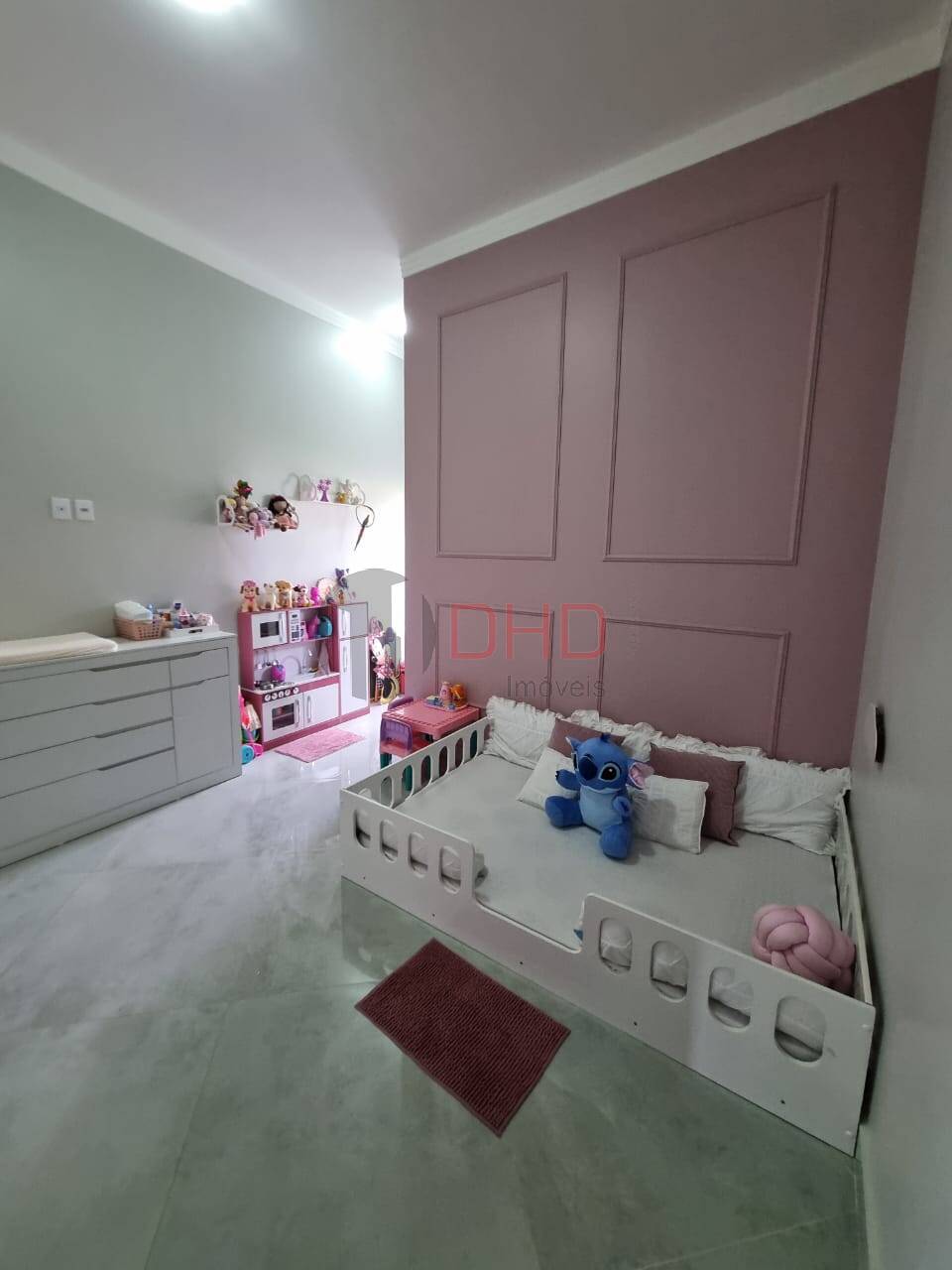 Casa de Condomínio à venda com 3 quartos, 282m² - Foto 16