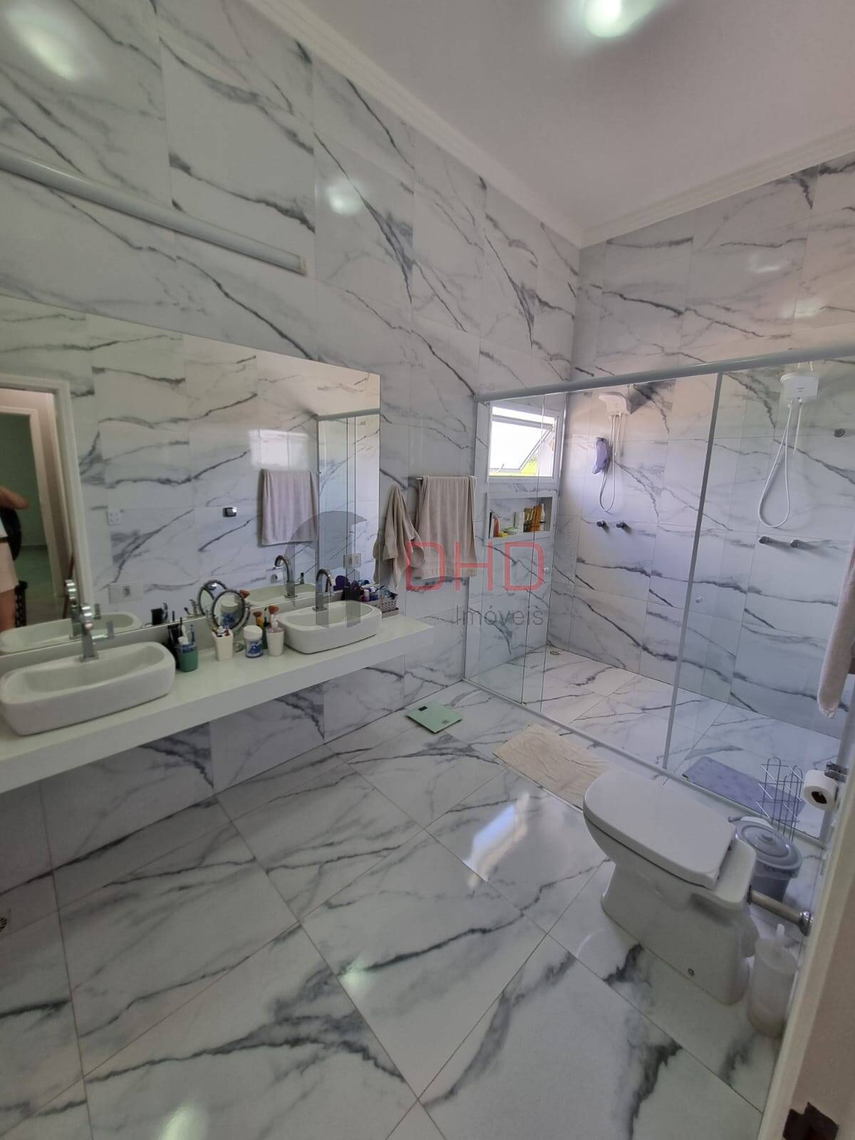 Casa de Condomínio à venda com 3 quartos, 282m² - Foto 13