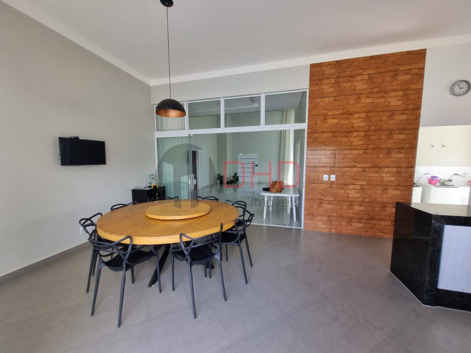 Casa de Condomínio à venda com 3 quartos, 282m² - Foto 7