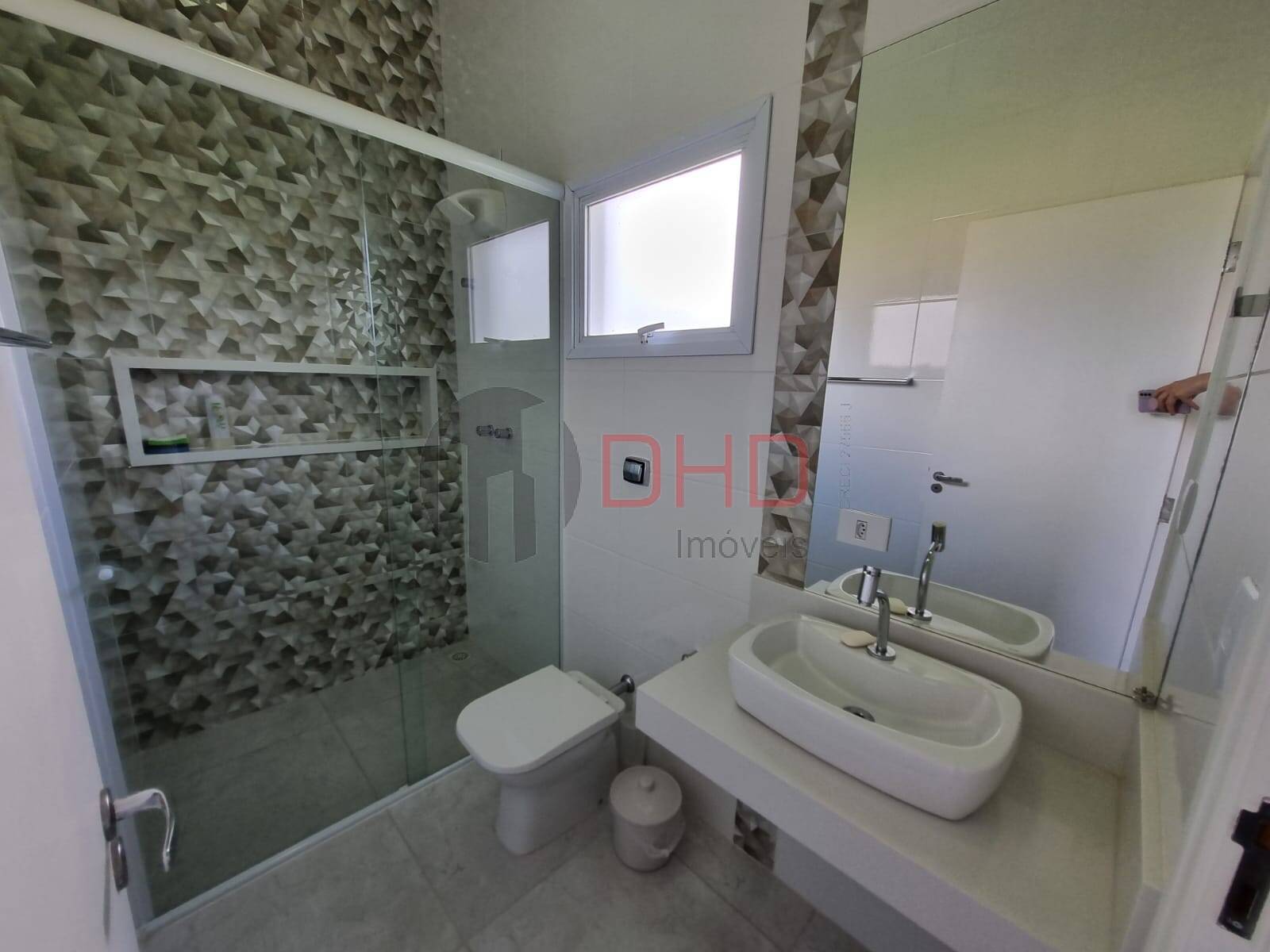 Casa de Condomínio à venda com 3 quartos, 282m² - Foto 19