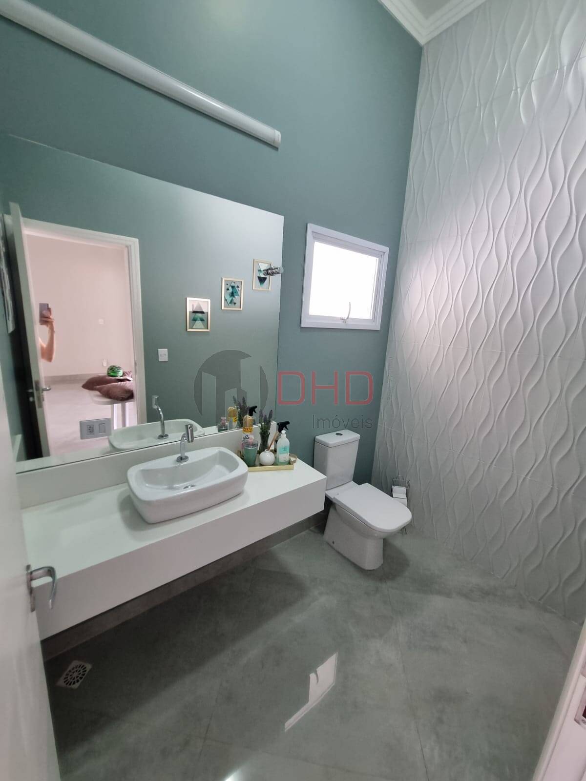 Casa de Condomínio à venda com 3 quartos, 282m² - Foto 15