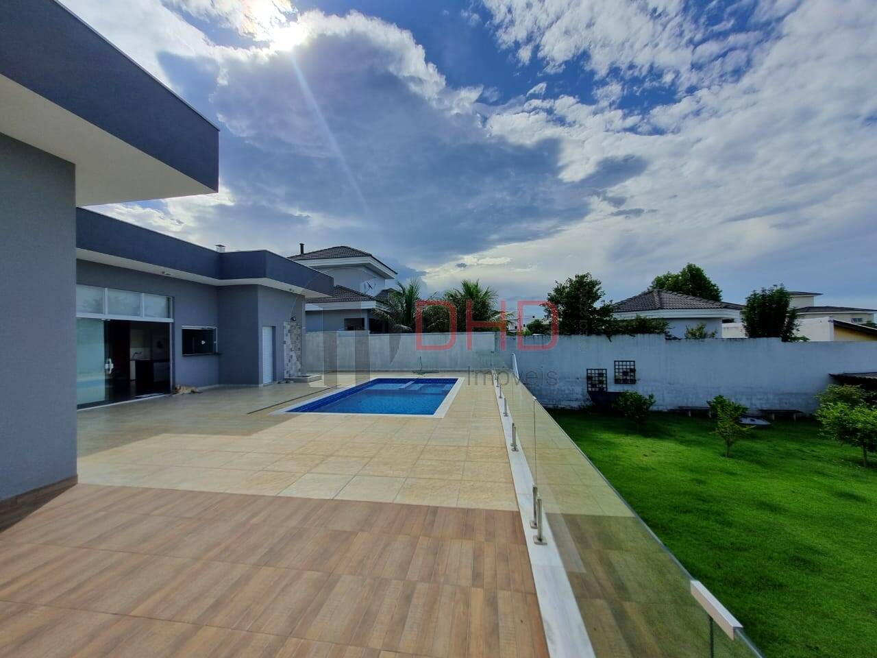 Casa de Condomínio à venda com 3 quartos, 282m² - Foto 18