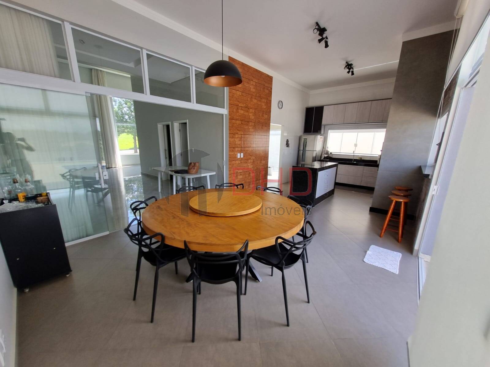 Casa de Condomínio à venda com 3 quartos, 282m² - Foto 6