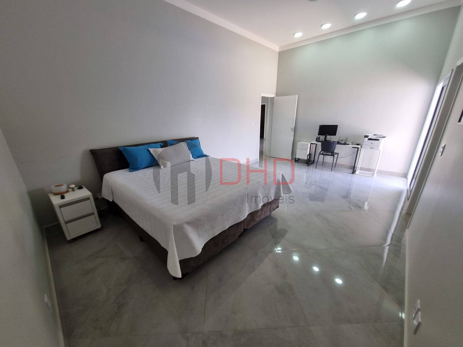 Casa de Condomínio à venda com 3 quartos, 282m² - Foto 11