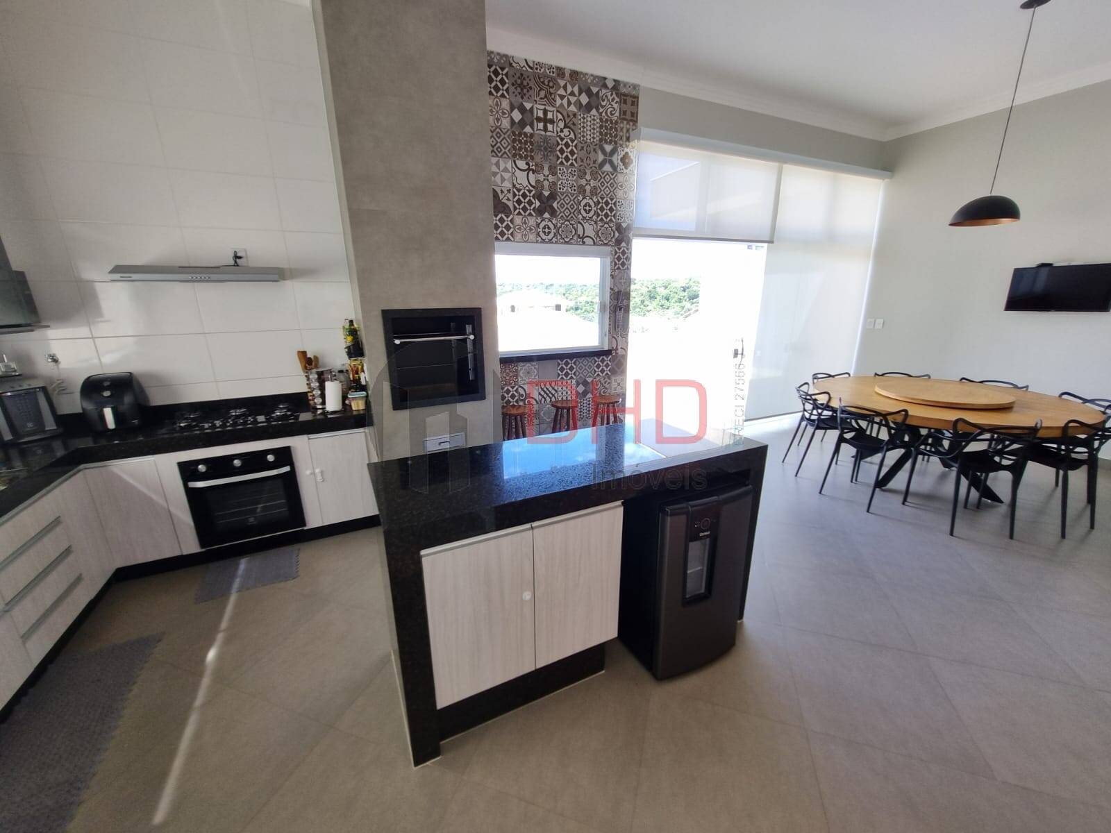 Casa de Condomínio à venda com 3 quartos, 282m² - Foto 10