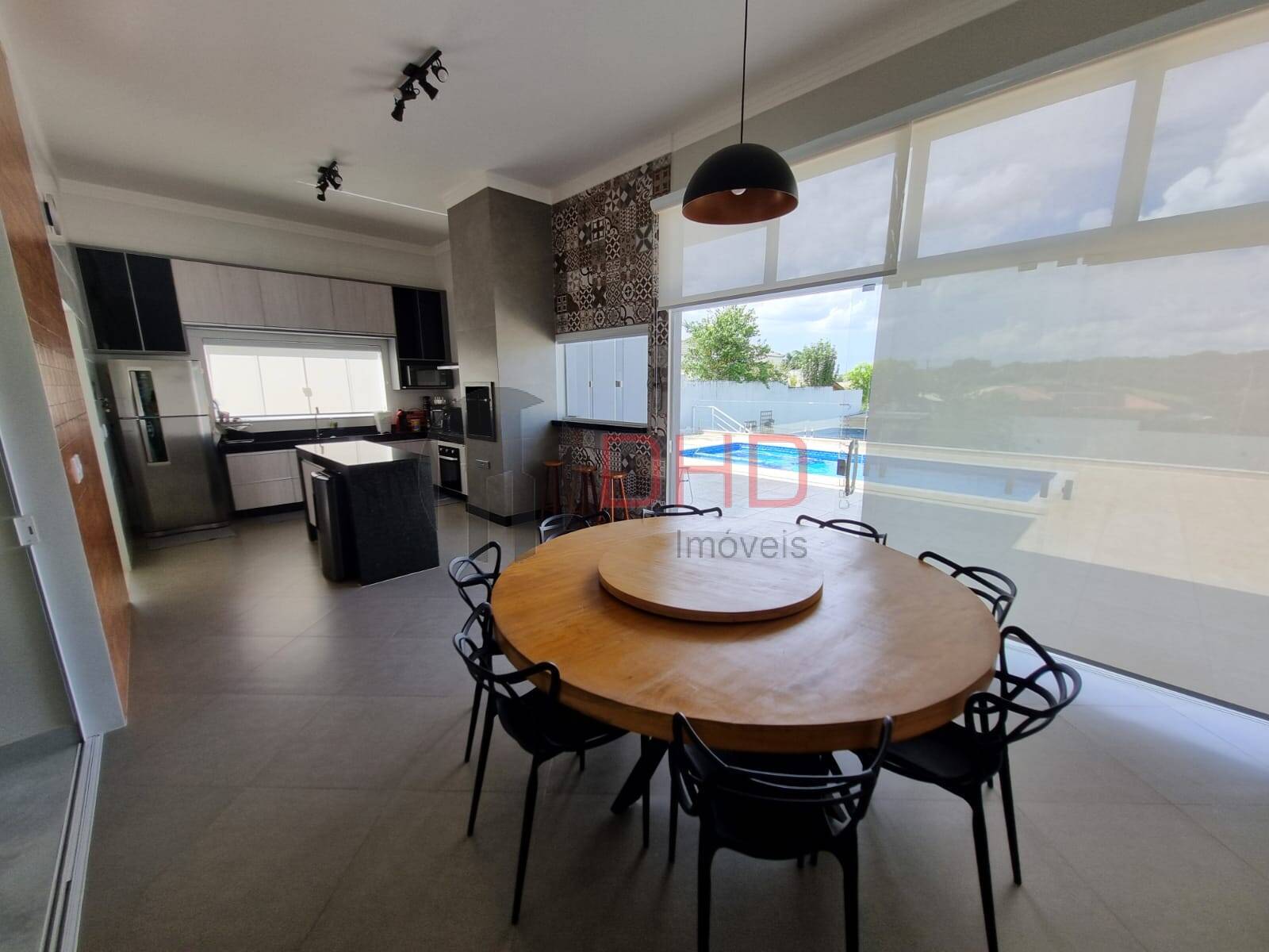 Casa de Condomínio à venda com 3 quartos, 282m² - Foto 8