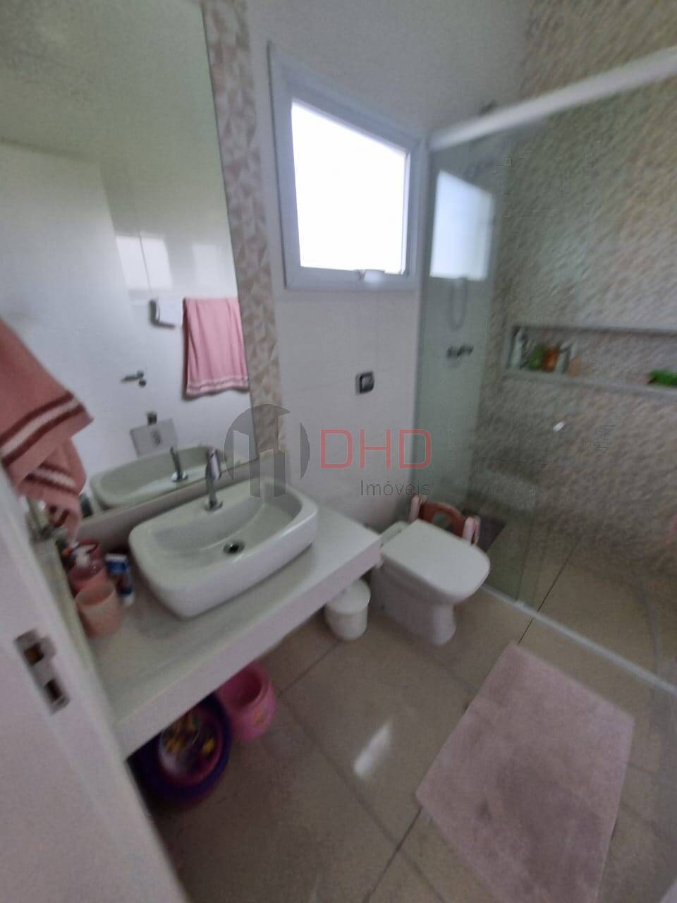 Casa de Condomínio à venda com 3 quartos, 282m² - Foto 17
