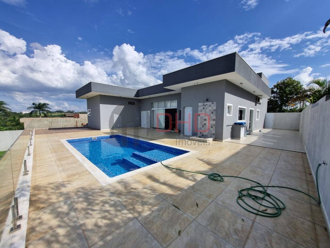 Casa de Condomínio à venda com 3 quartos, 282m² - Foto 22