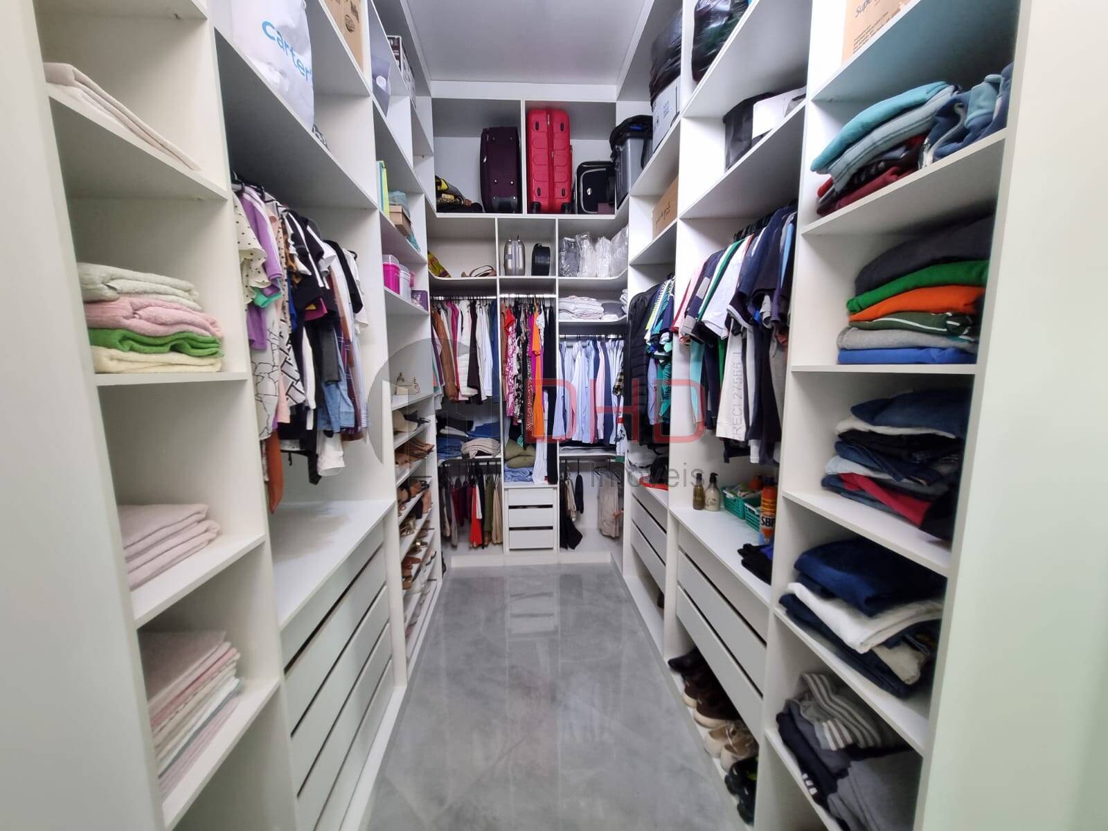 Casa de Condomínio à venda com 3 quartos, 282m² - Foto 12