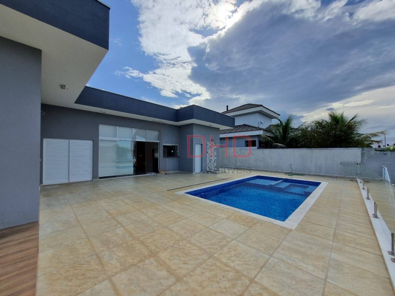 Casa de Condomínio à venda com 3 quartos, 282m² - Foto 21