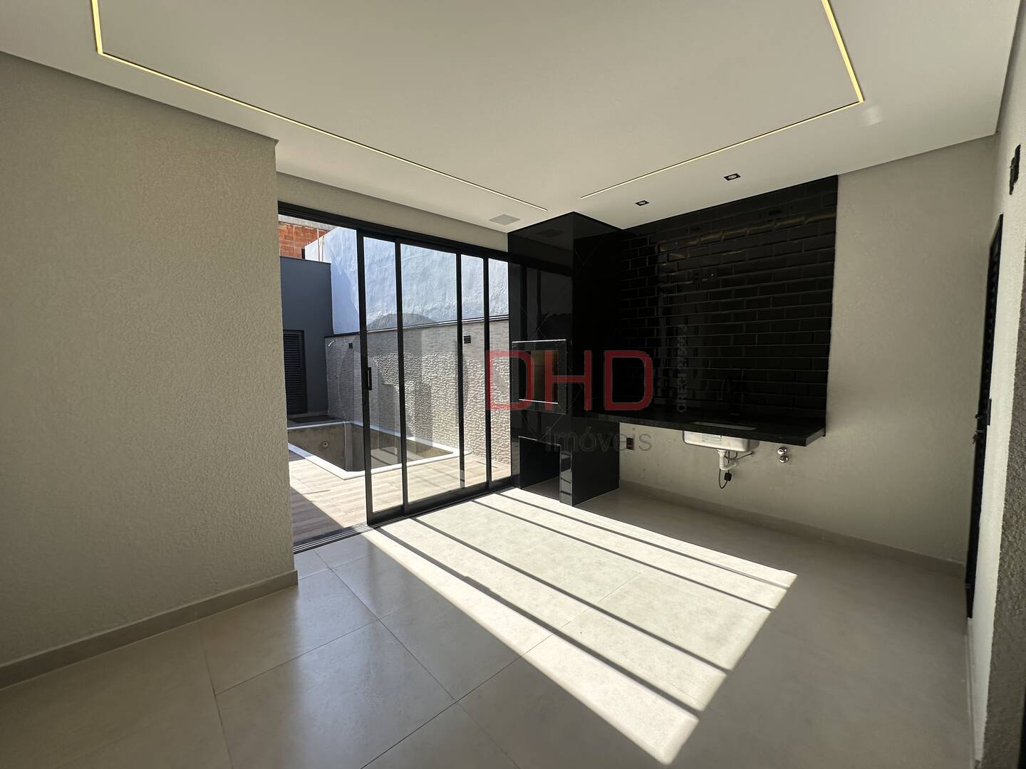 Casa de Condomínio à venda com 3 quartos, 140m² - Foto 13