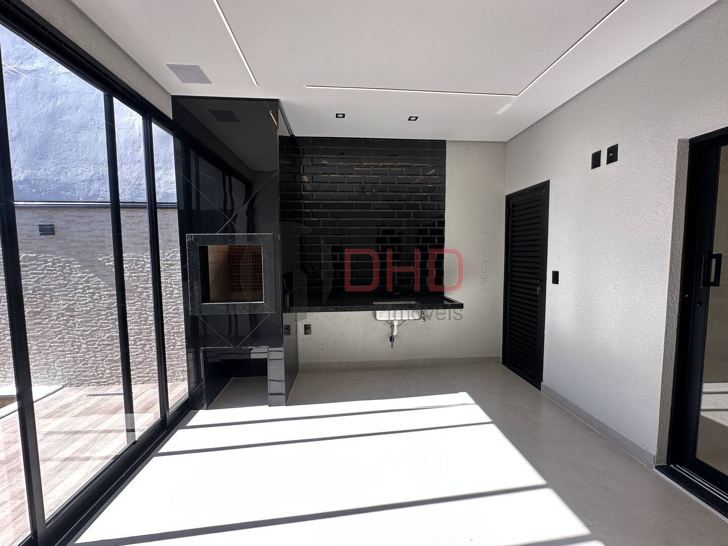 Casa de Condomínio à venda com 3 quartos, 140m² - Foto 14