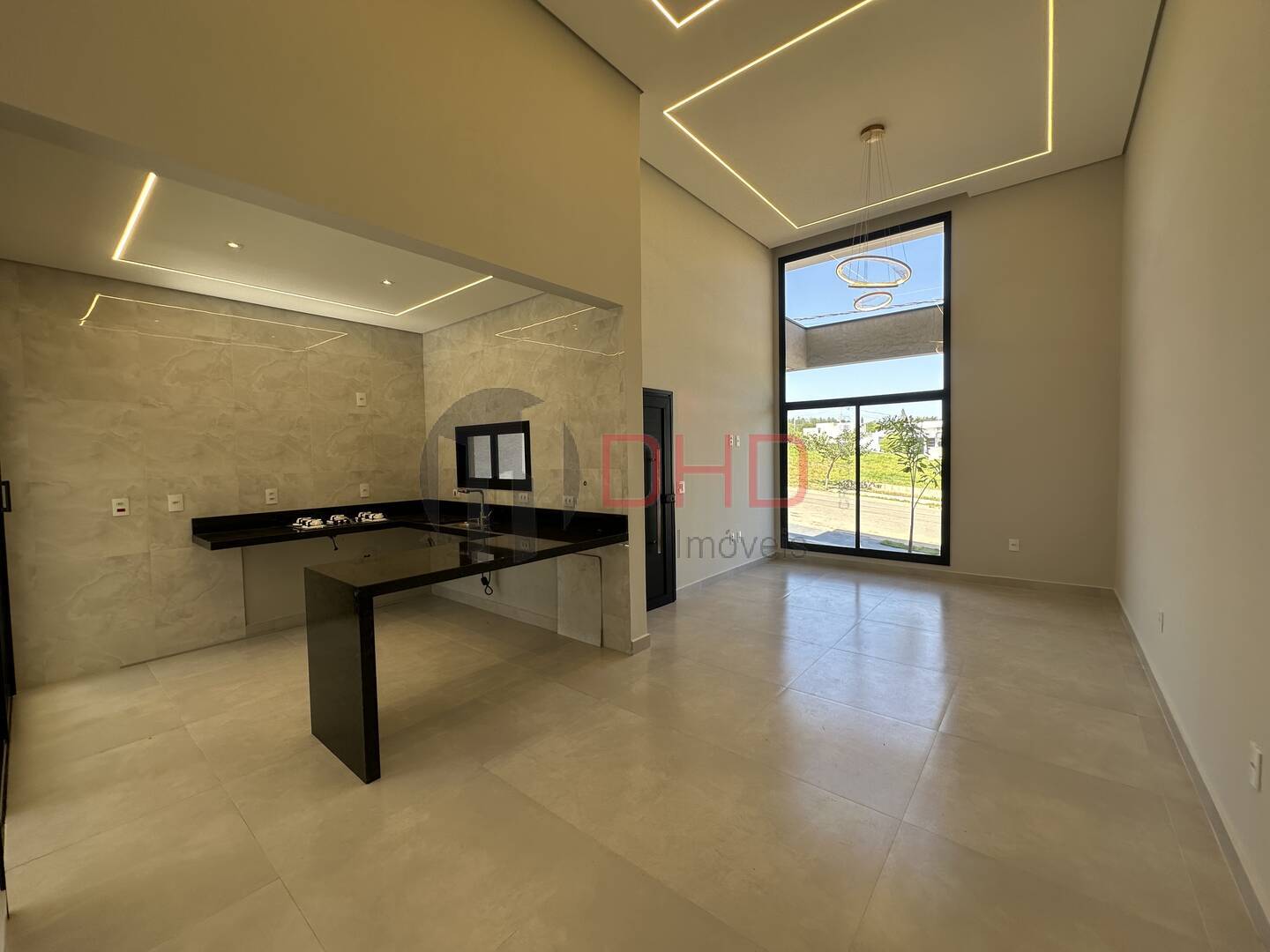 Casa de Condomínio à venda com 3 quartos, 140m² - Foto 4