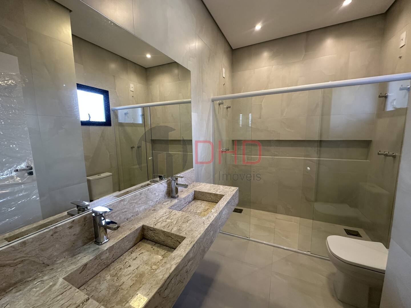 Casa de Condomínio à venda com 3 quartos, 140m² - Foto 9
